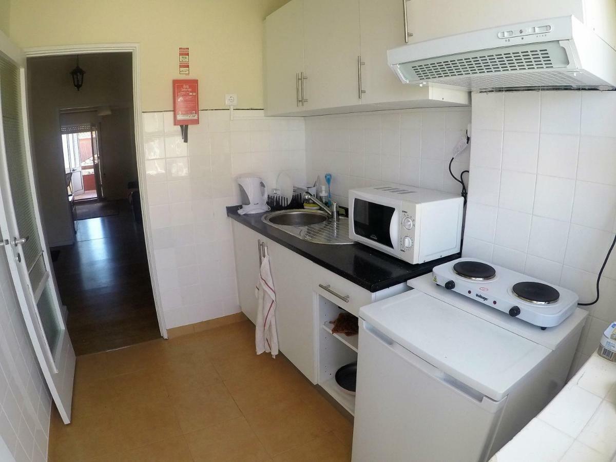 Cozy Central Apart Porto Exterior photo