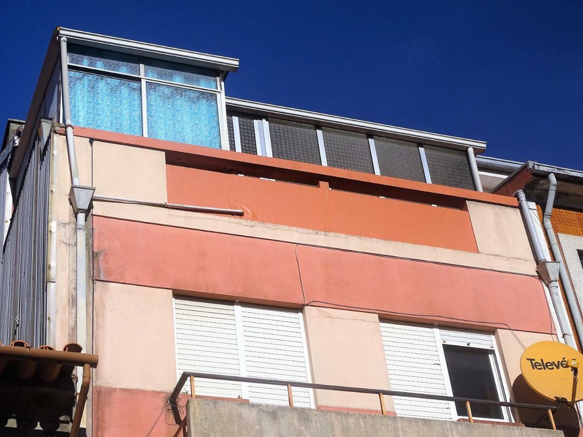 Cozy Central Apart Porto Exterior photo